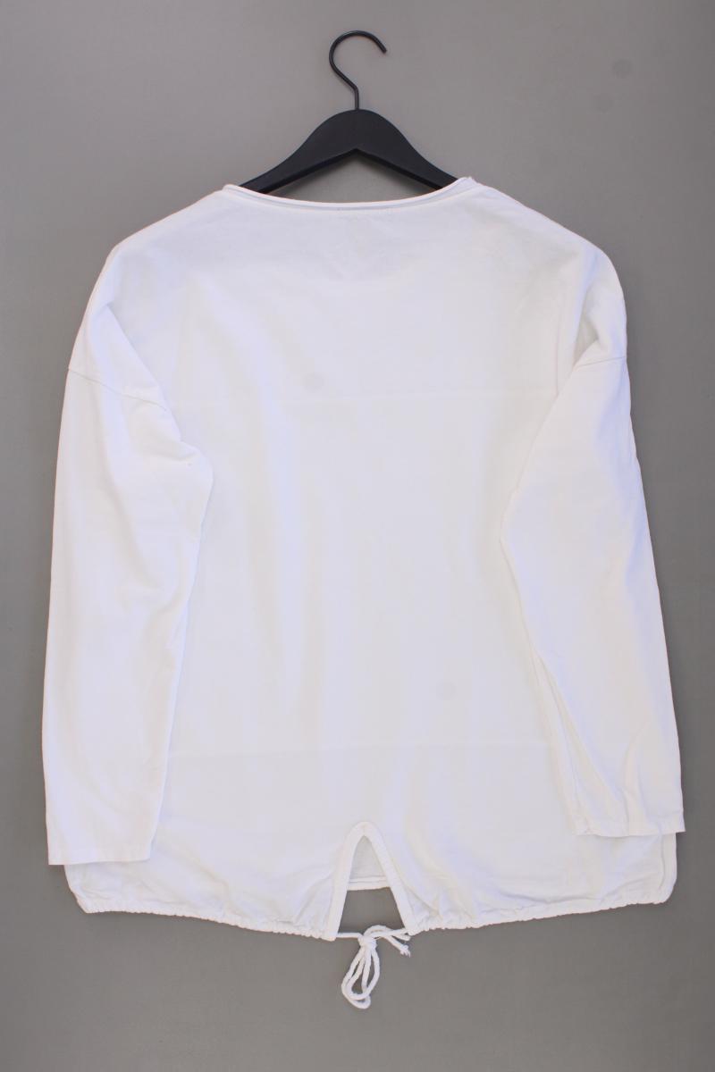 New Collection Pullover Gr. OneSize creme