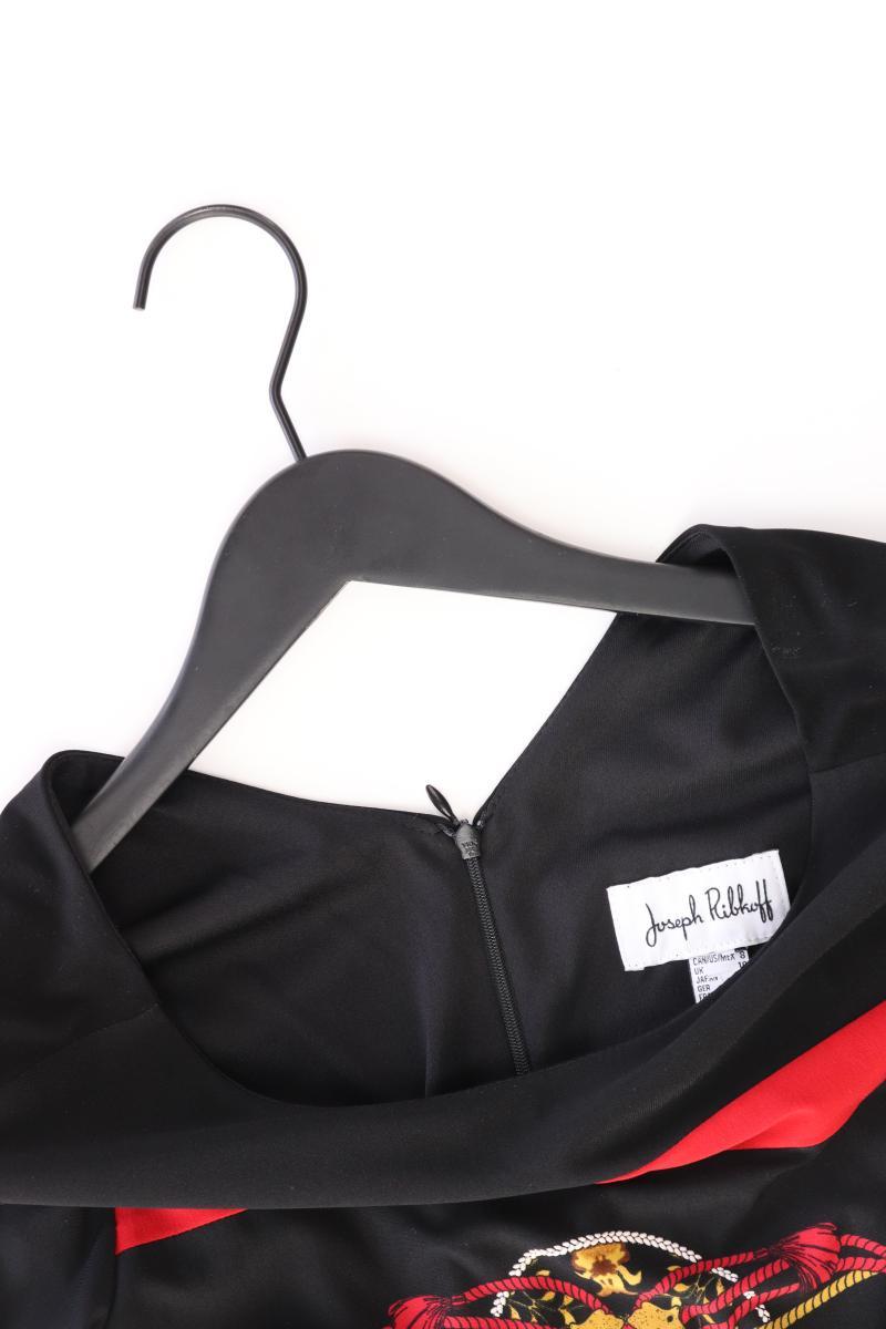 Joseph Ribkoff Etuikleid Gr. 36 3/4 Ärmel schwarz aus Polyester