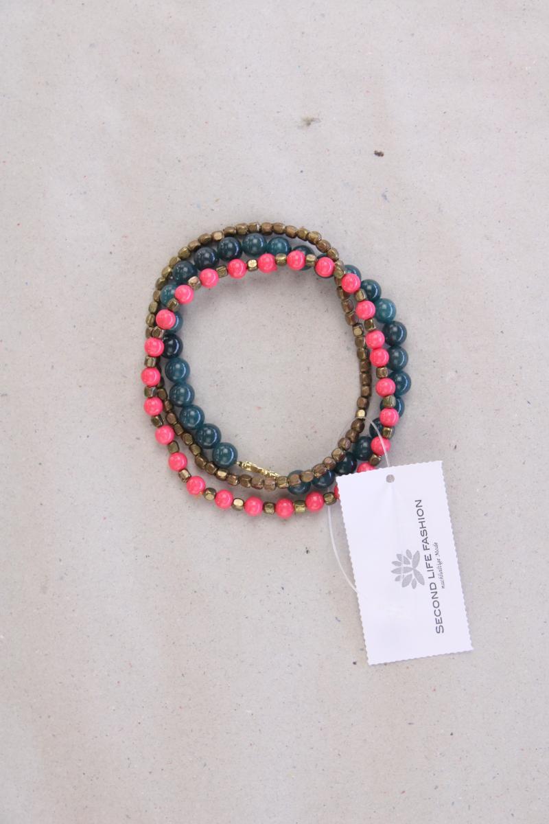Armband mehrfarbig