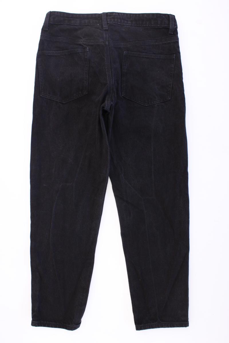 Asos Regular Jeans Gr. W30/L30 grau aus Baumwolle
