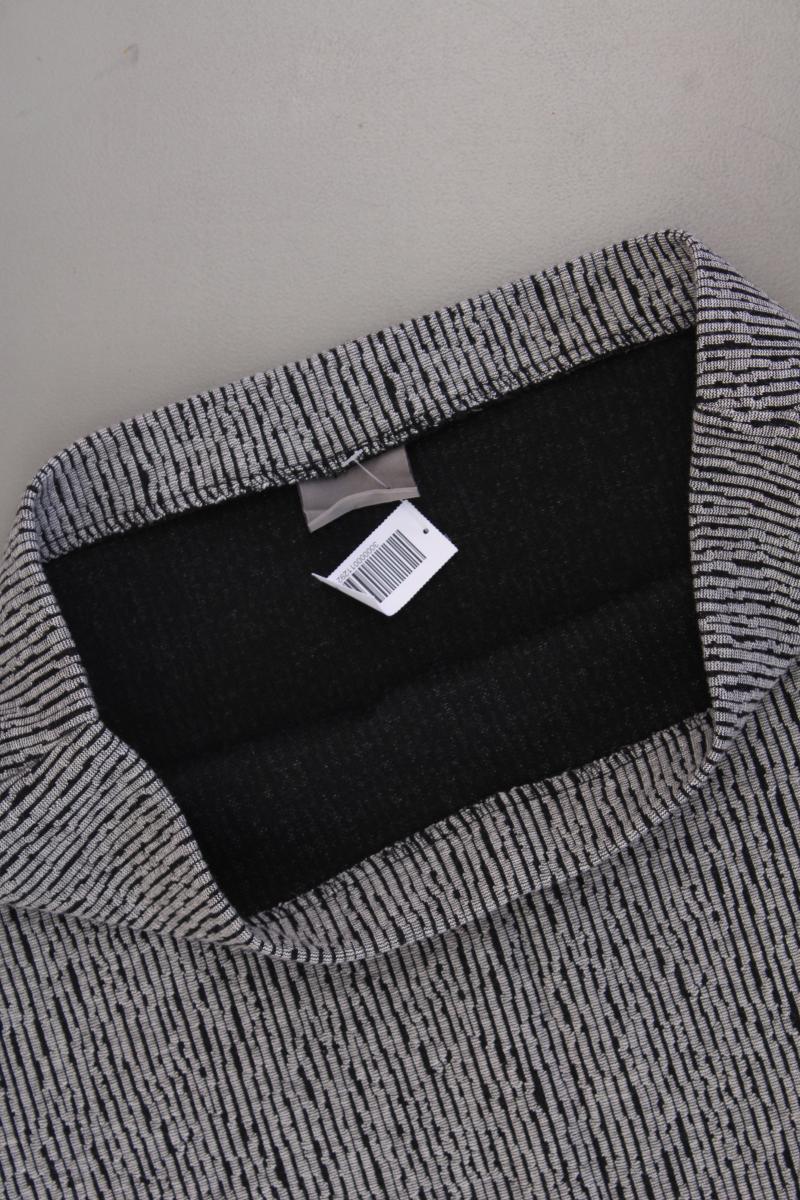 Vero Moda Rock Gr. L grau aus Baumwolle