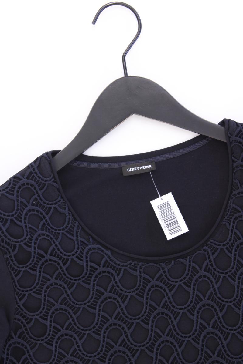 Second Hand Outfit Größe L mit Gerry Weber T-Shirt in Gr. 42 und Tuch