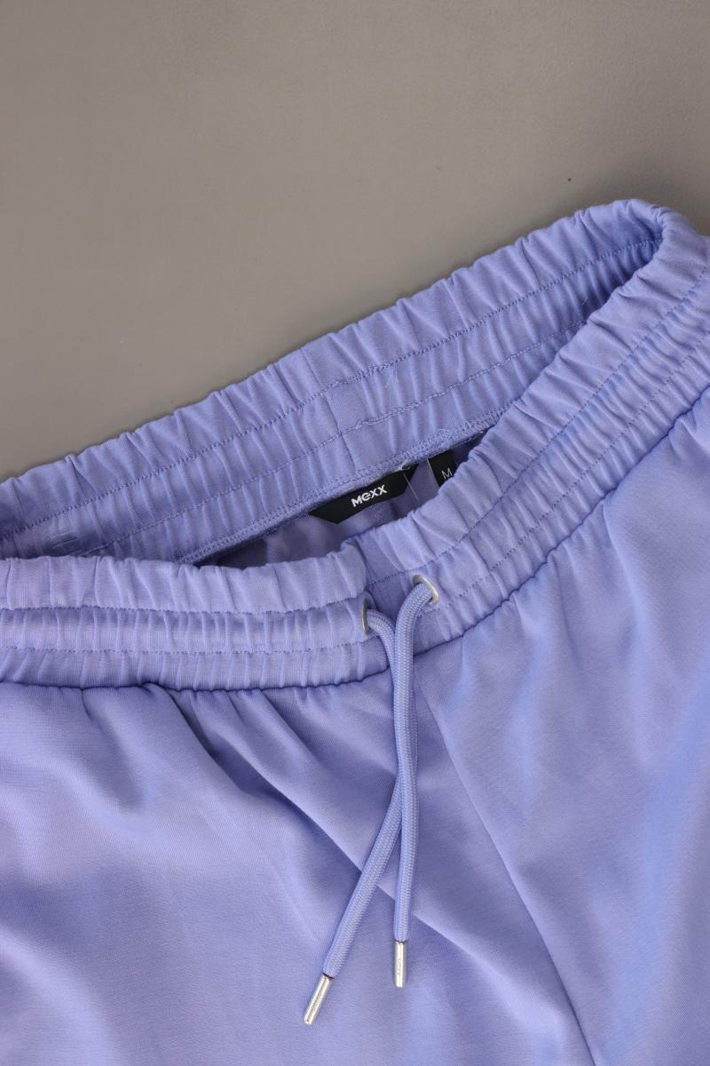Mexx Jogginghose Gr. M blau aus Polyester