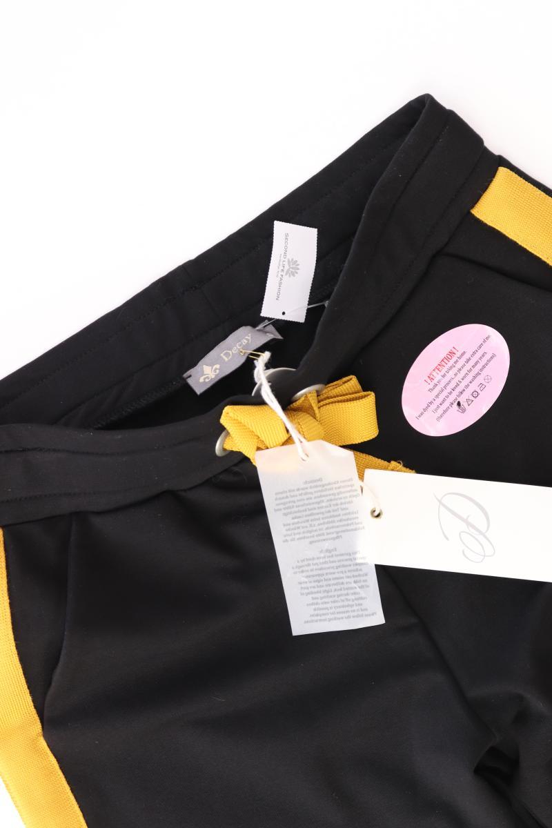 Decay Stoffhose Gr. S neu mit Etikett Neupreis: 59,99€! schwarz