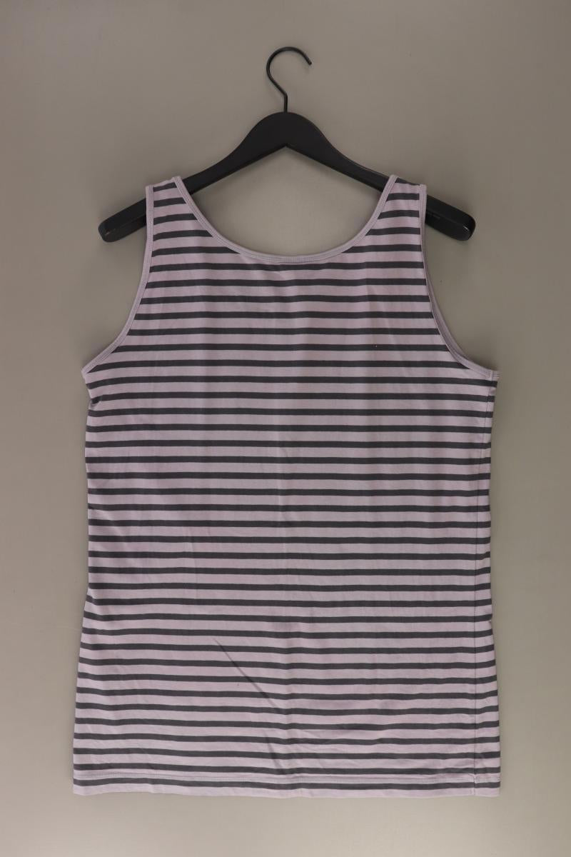 Second Hand Outfit Größe XXL mit Cecil Trägertop in Gr. XXL und Accessoire