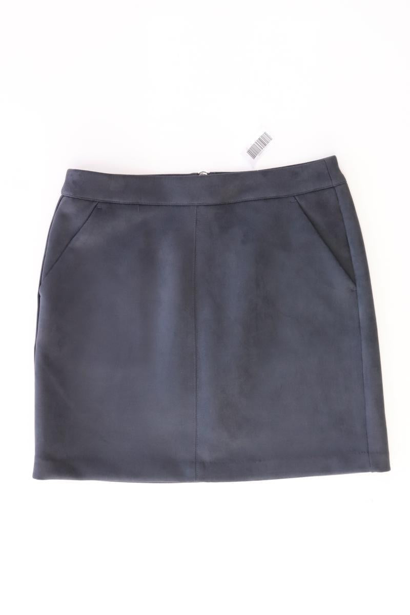 Vero Moda Rock Gr. S grau aus Polyester