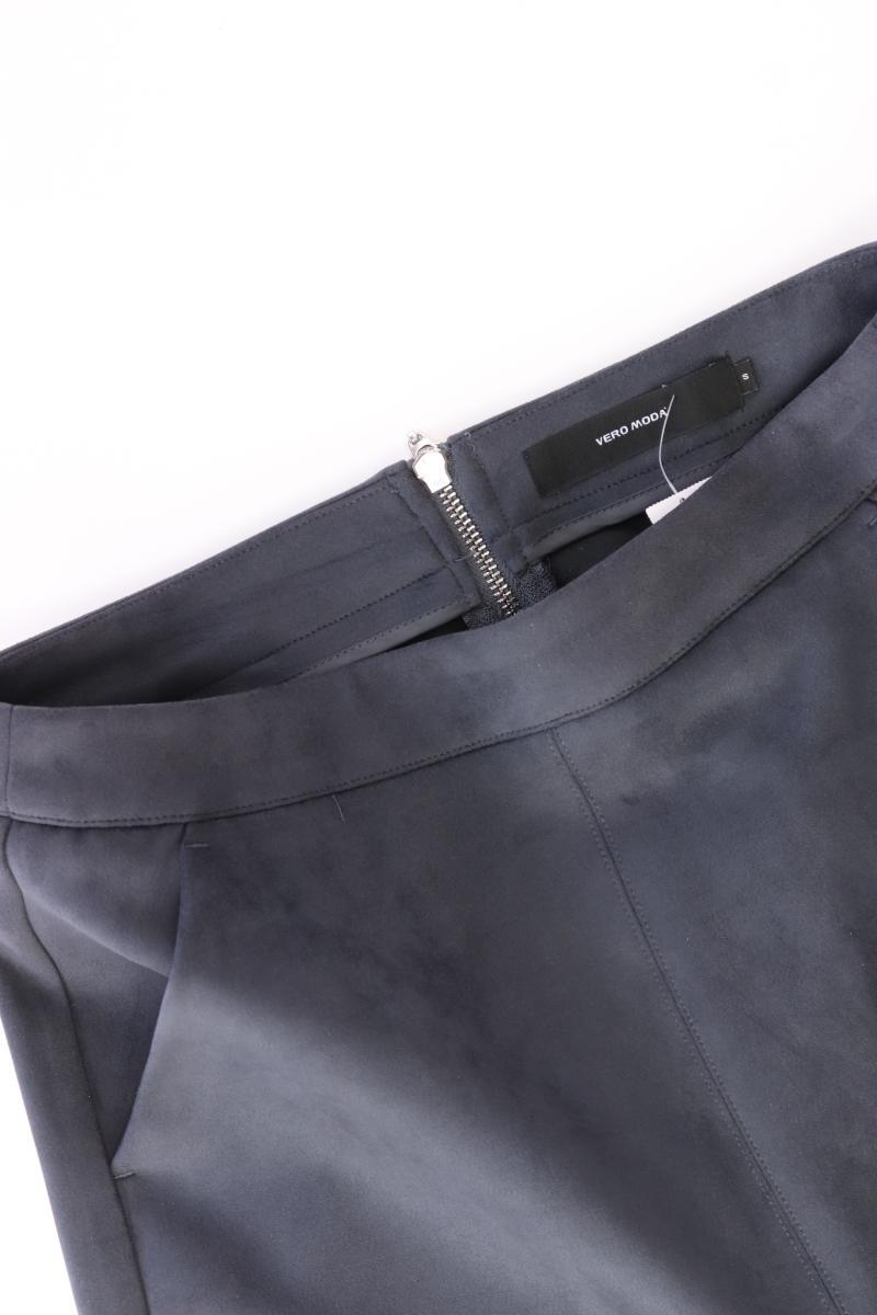 Vero Moda Rock Gr. S grau aus Polyester