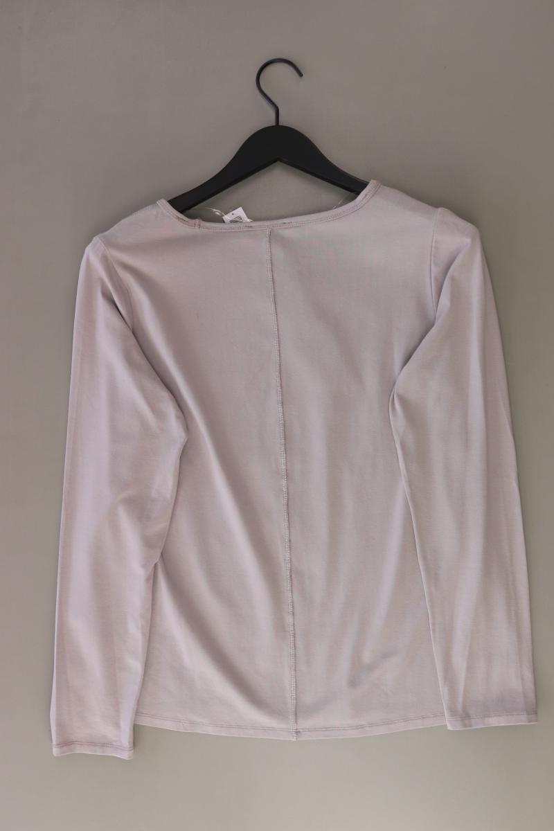 yest Longsleeve-Shirt Gr. L neu mit Etikett Neupreis: 34,99€! Langarm grau