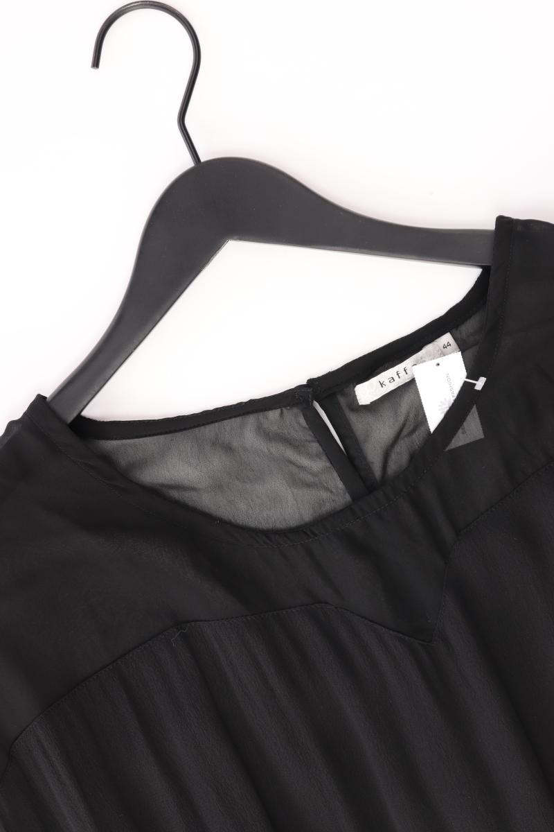 Kaffe Regular Jumpsuit Gr. 44 schwarz aus Polyester