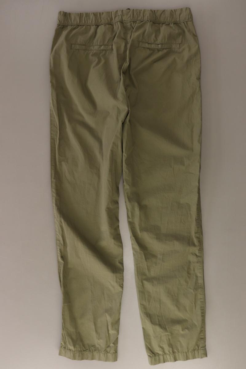 Second Hand Outfit Größe S mit Tom Tailor Langarmbluse in Gr. 36 und Armband