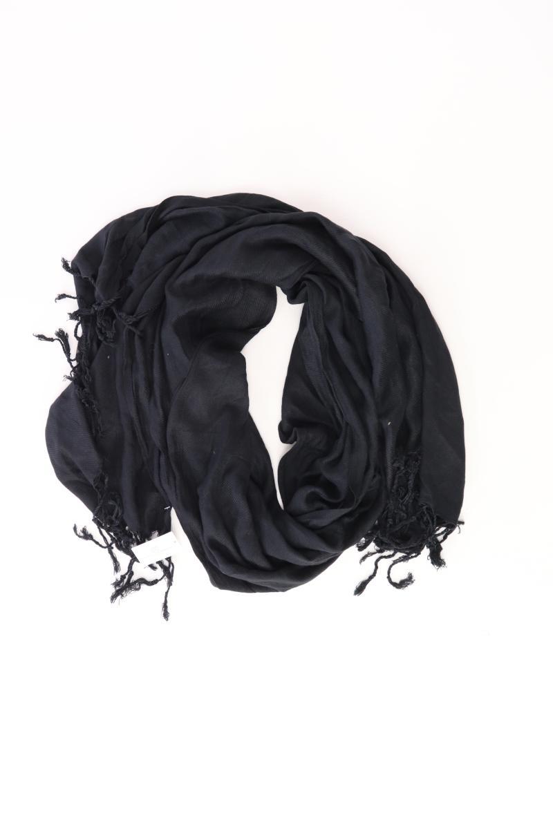 Tuch schwarz