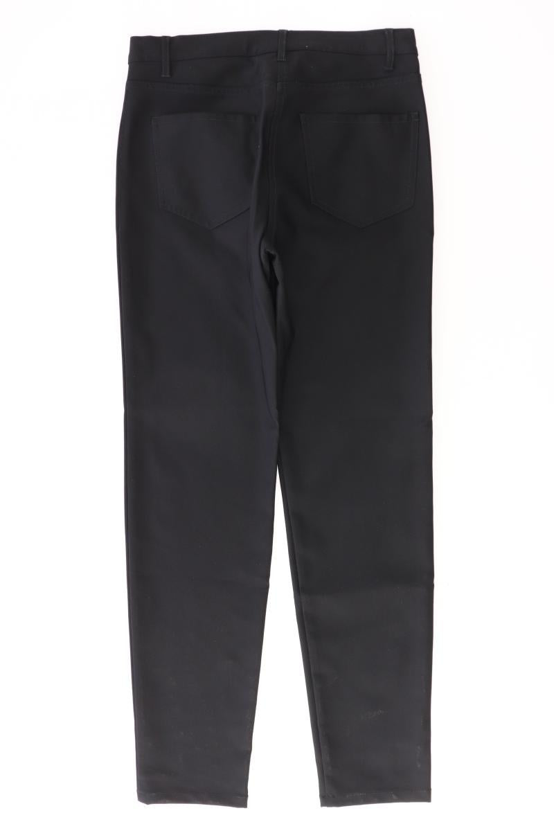 Betty Barclay Hose Gr. 36 schwarz aus Polyester