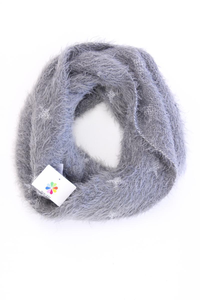 Gina Benotti Loop neu mit Etikett grau aus Polyester