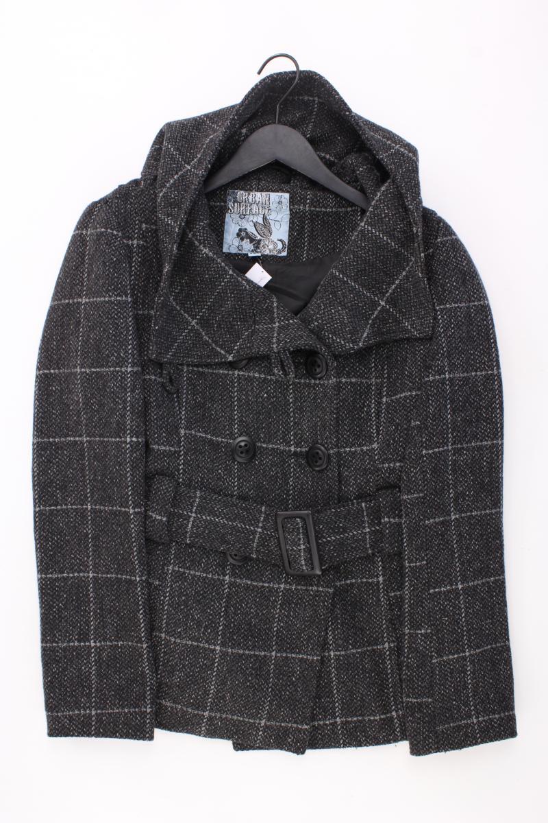 Urban Surface Classic Jacke Gr. M grau
