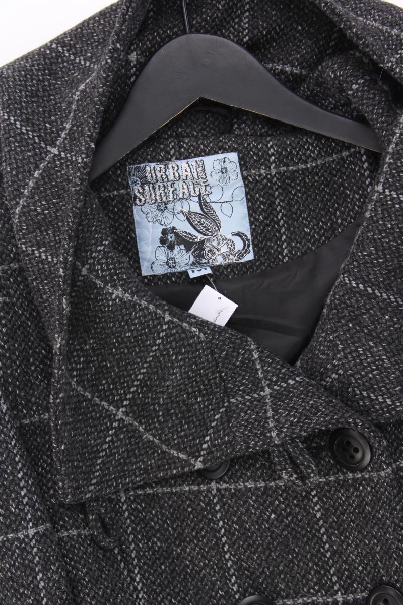 Urban Surface Classic Jacke Gr. M grau