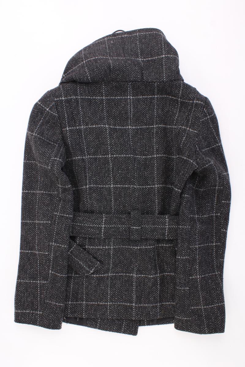 Urban Surface Classic Jacke Gr. M grau