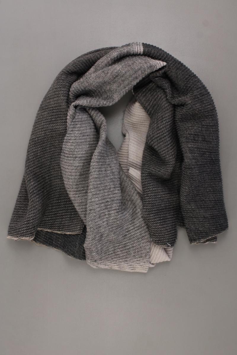 Second Hand Outfit Größe L mit Tom Tailor Feinstrickpullover in Gr. L und Schal
