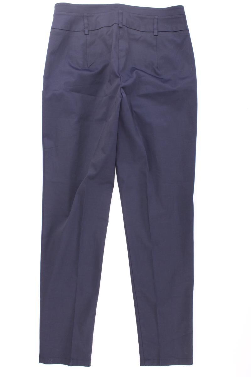 Best Connections Chinohose Gr. 36 blau aus Polyester