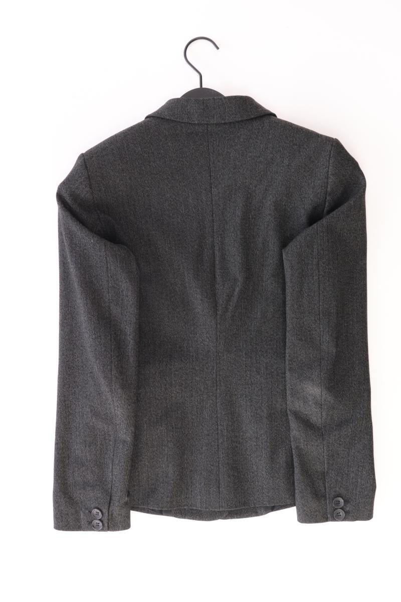 United Colors of Benetton Regular Blazer Gr. 34 schwarz