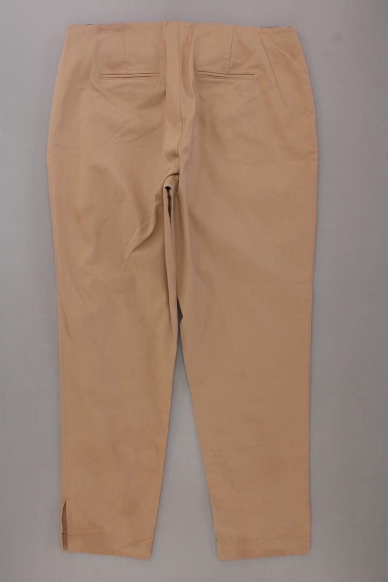 Gerry Weber Hose Gr. 44 braun