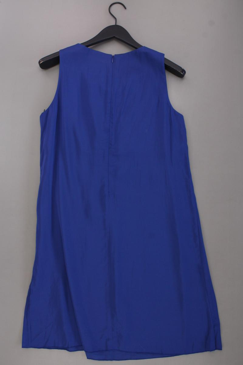 Marc O'Polo Abendkleid Gr. 40 neu mit Etikett Neupreis: 249,9€! Ärmellos blau