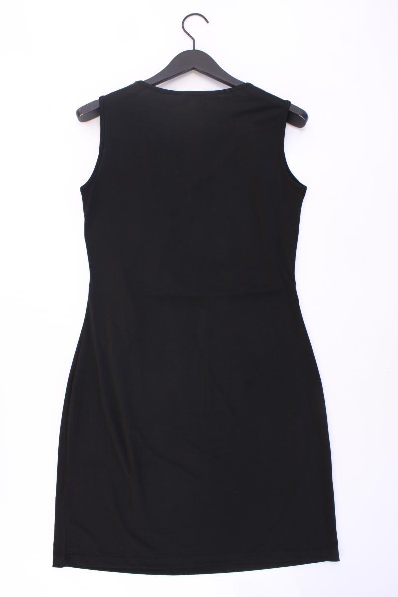 Ashley Brooke Etuikleid Gr. 40 neuwertig Ärmellos schwarz aus Polyester