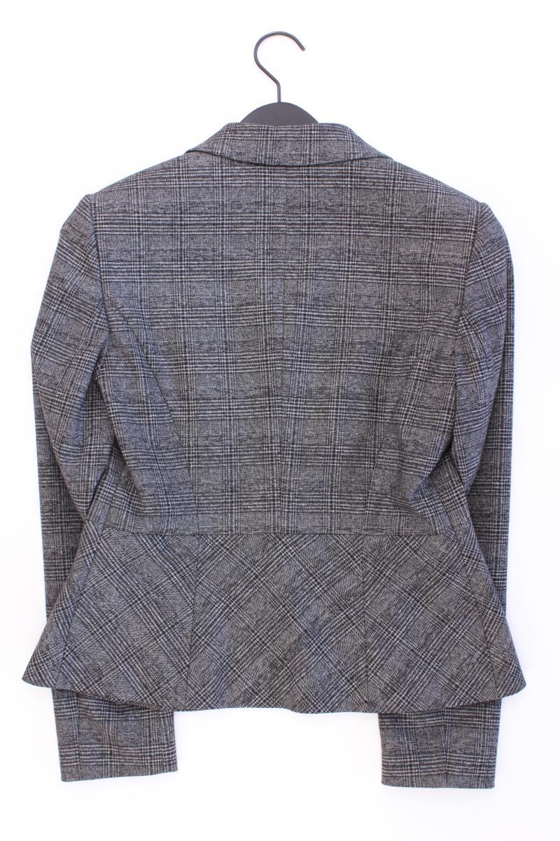Betty Barclay Classic Blazer Gr. 36 grau aus Polyester