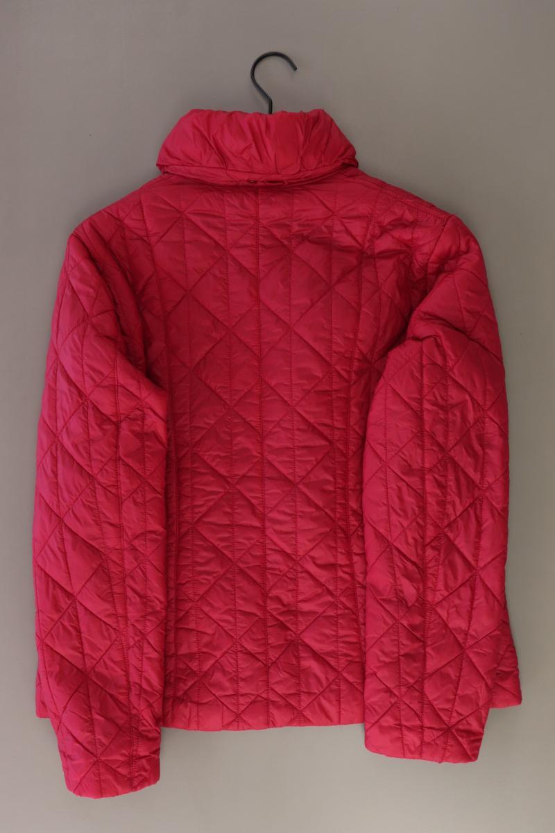 Concept K. Steppjacke Gr. 44 rot aus Polyester