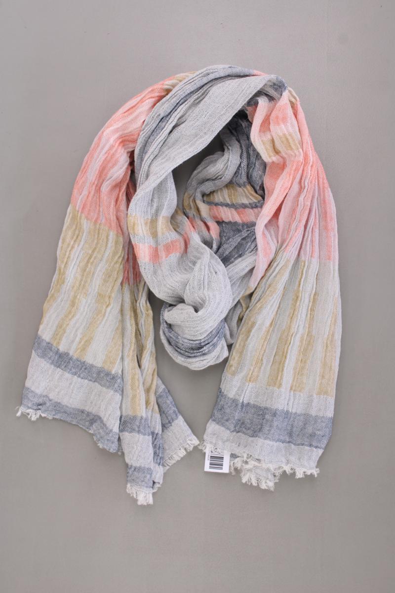 BARTS Tuch mehrfarbig