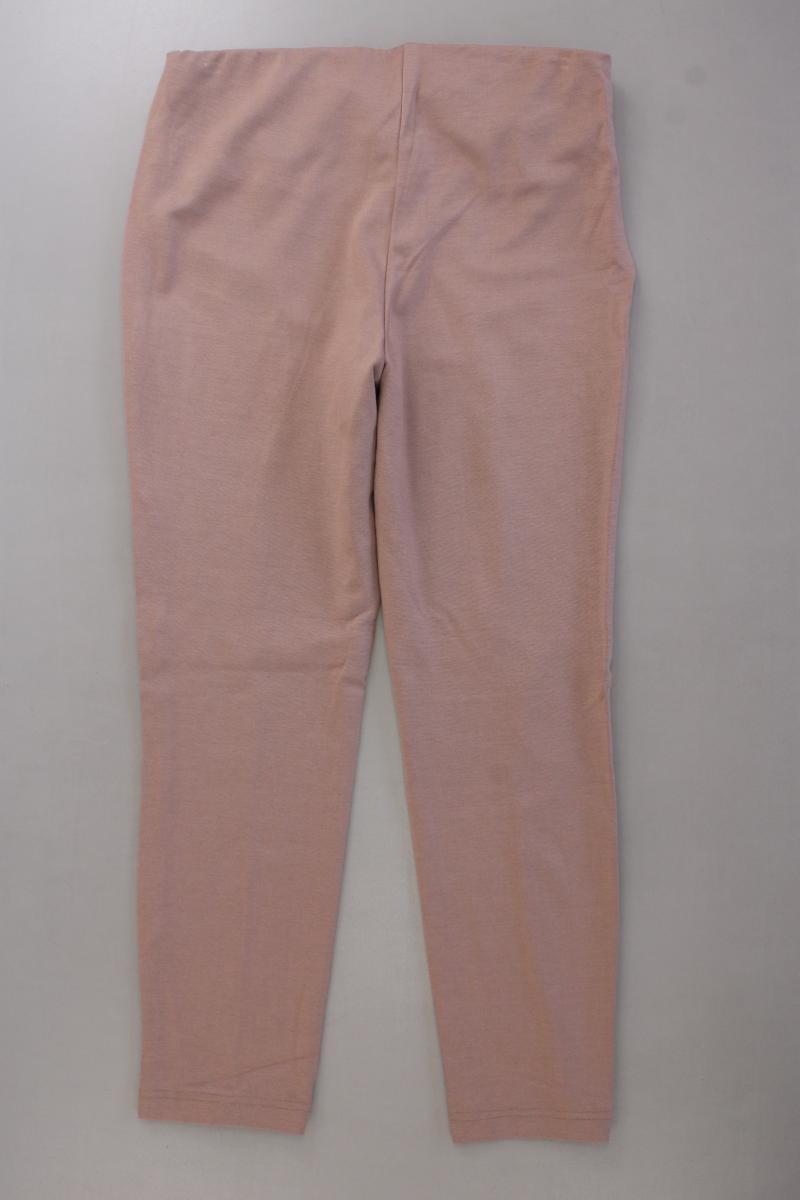 Judith Williams Stretchhose Gr. 42 neuwertig braun aus Viskose
