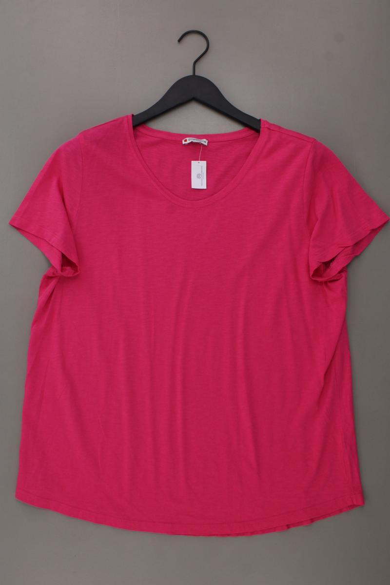 Second Hand Outfit Größe XL mit Street One T-Shirt in Gr. XL und Halskette