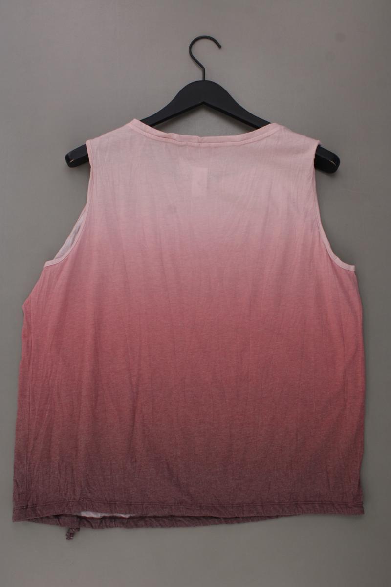 Street One Trägertop Gr. XL rosa