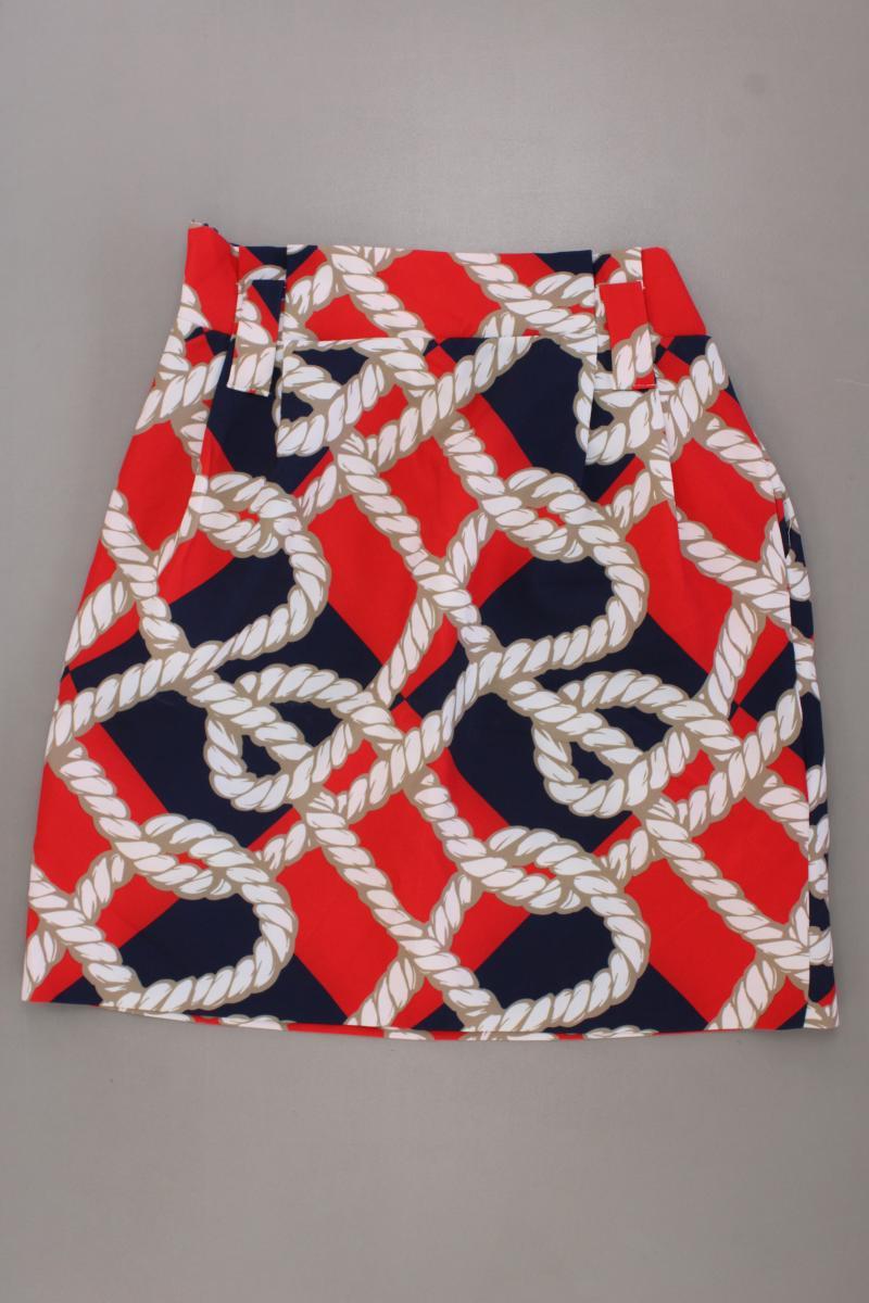 Rinascimento Rock Gr. S geometrisches Muster mehrfarbig aus Polyester