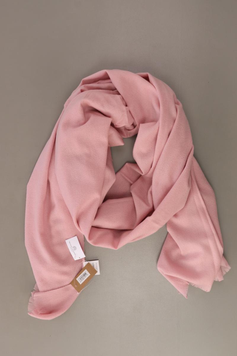 Juleeze Schal neu mit Etikett rosa aus Polyester