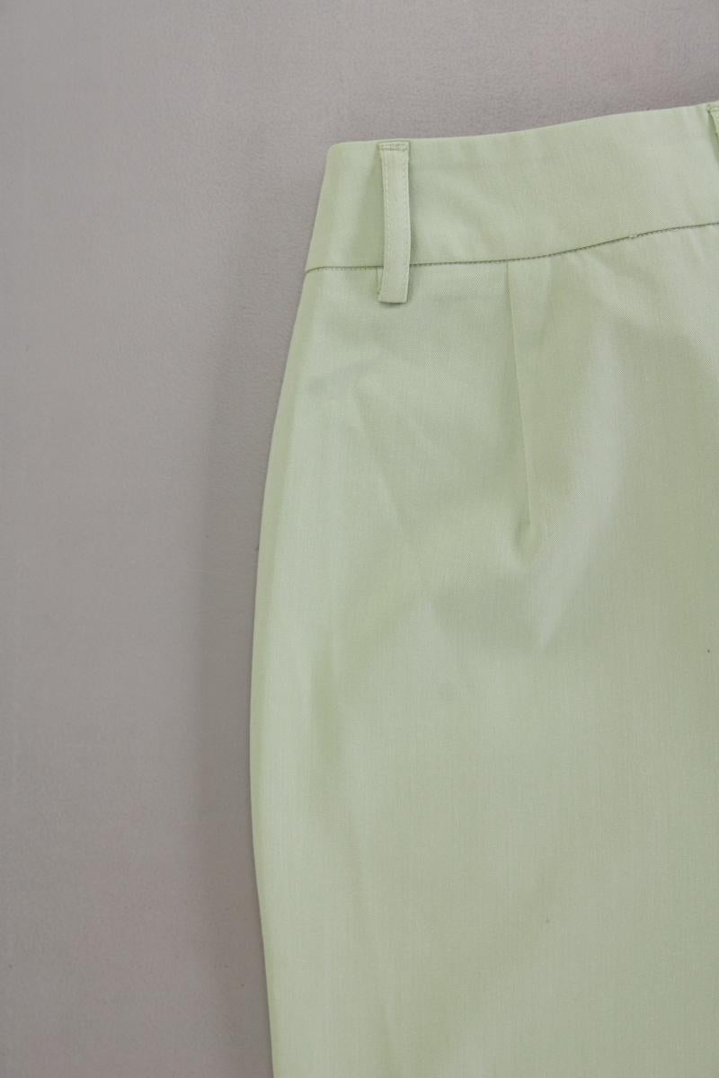 Vero Moda Stoffhose Gr. 34/L32 grün