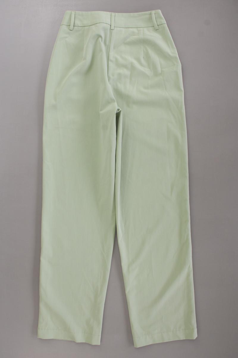 Vero Moda Stoffhose Gr. 34/L32 grün