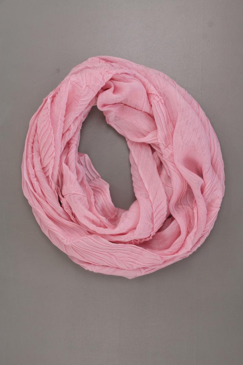 Bonita Loop neuwertig rosa aus Polyacryl