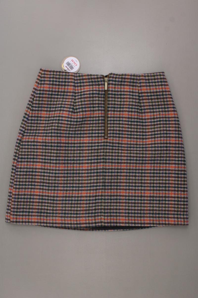 Apricot Rock Gr. XS kariert neu mit Etikett Neupreis: 24,95€! mehrfarbig