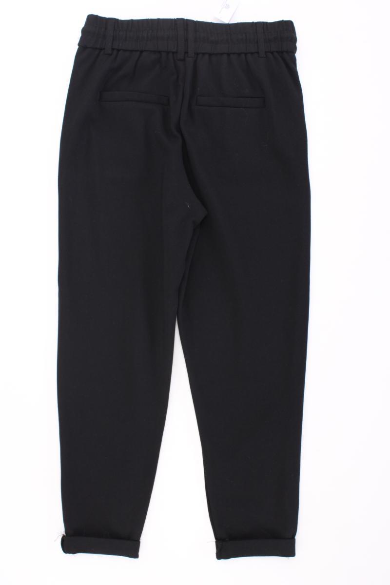 Only Stoffhose Gr. XS/L30 schwarz