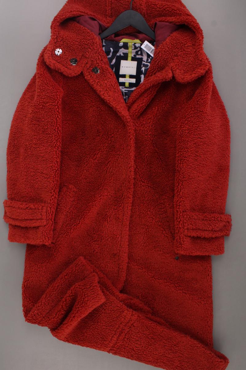 Damen Bugatti Mantel Größe 42 nachhaltig online shopen – Second