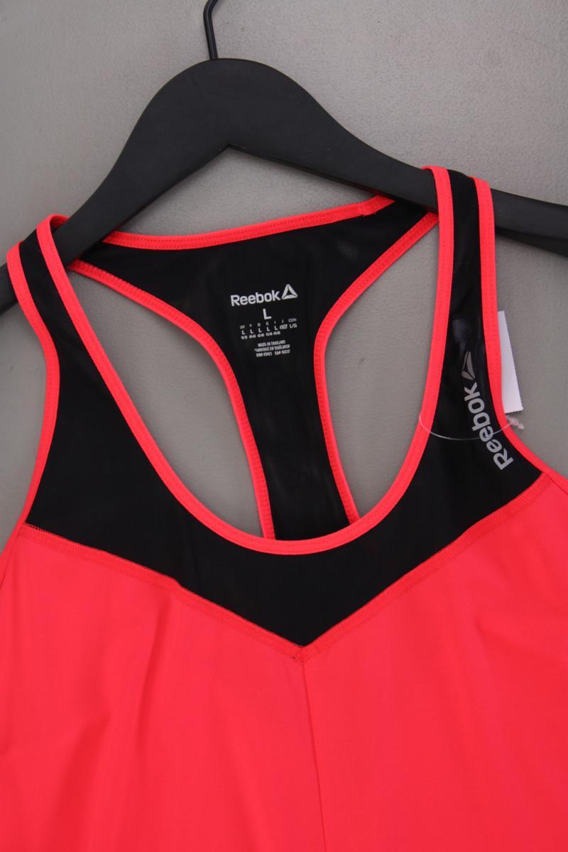 Reebok Sporttop Gr. L pink