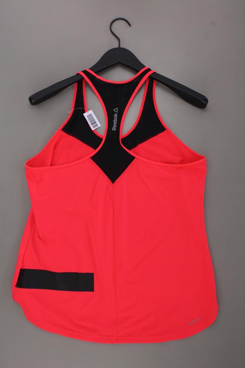 Reebok Sporttop Gr. L pink