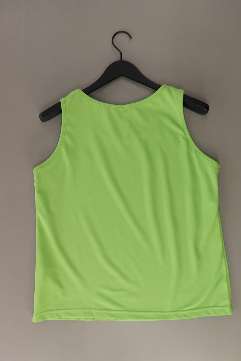 Second Hand Outfit Größe XL mit maier sports Trägertop in Gr. 44 und Tuch