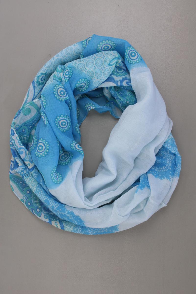 Loop blau