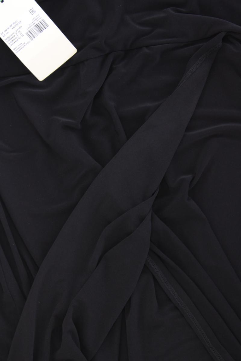 Pfeffinger Stretchrock Gr. 44 neu mit Etikett schwarz aus Polyester