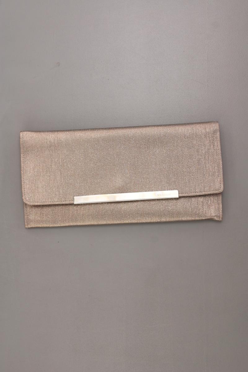 Menbur Clutch gold