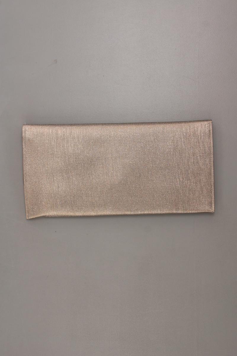 Menbur Clutch gold