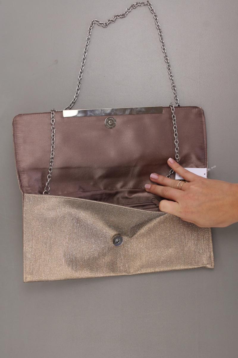 Menbur Clutch gold