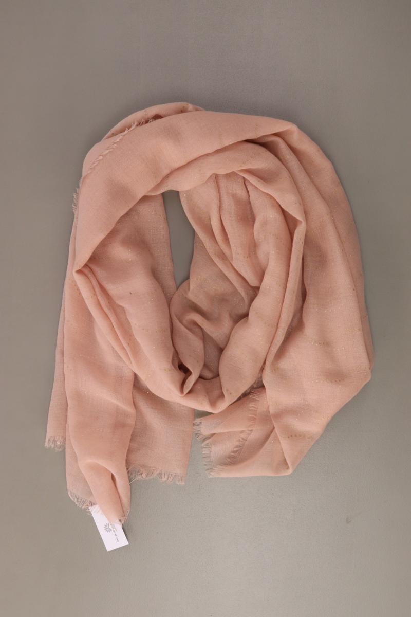 Tuch rosa