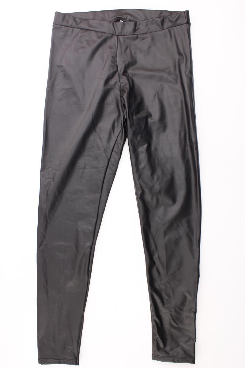 Liberty Leggings Gr. XL neu mit Etikett Neupreis: 39,99€! schwarz aus Polyester